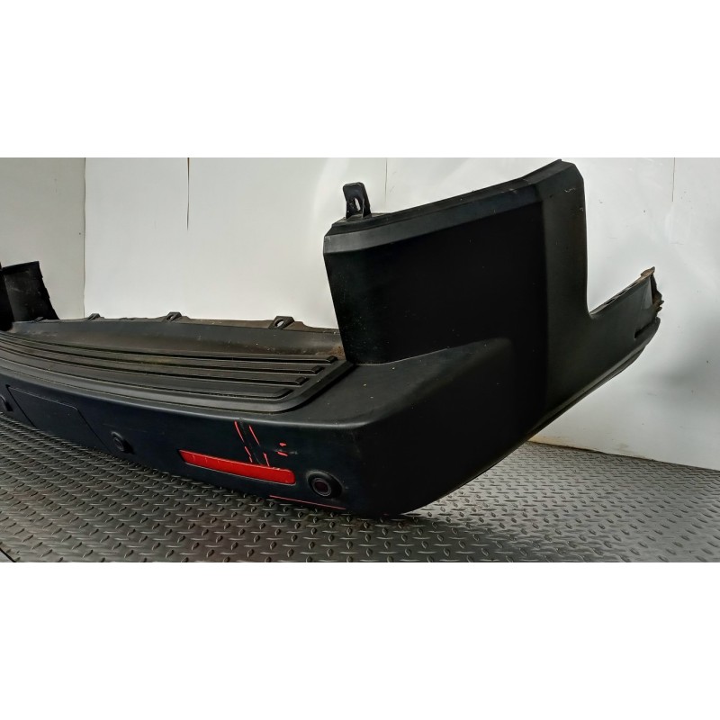 LAND ROVER PARAURTI POSTERIORE LAND ROVER Discovery  2004>2009 usato