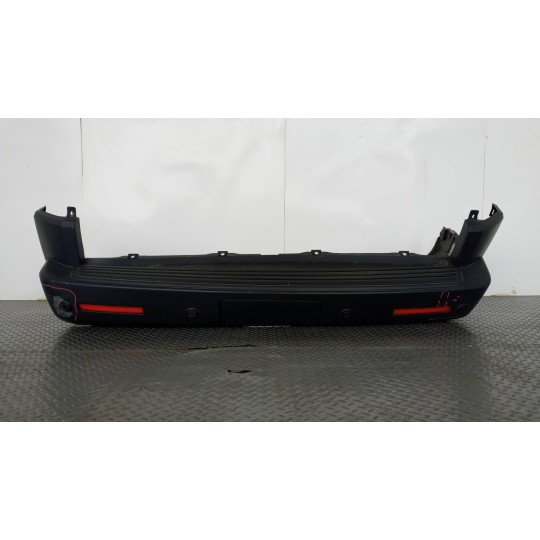 PARAURTI POSTERIORE LAND ROVER Discovery  2004>2009 usato