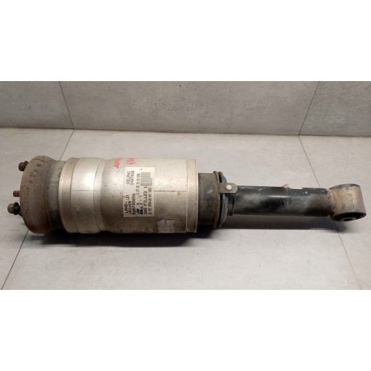 RIGHT FRONT SHOCK ASSORBER LAND ROVER Discovery 2004>2009 used