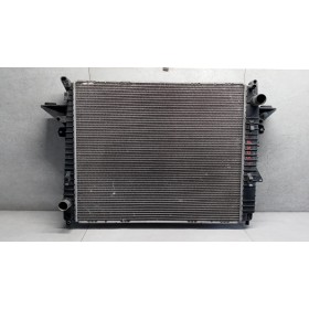 WATER HEAT RADIATOR  LAND...