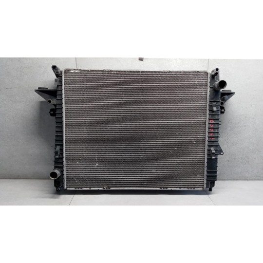RADIATORE ACQUA LAND ROVER Discovery  2004>2009 usato