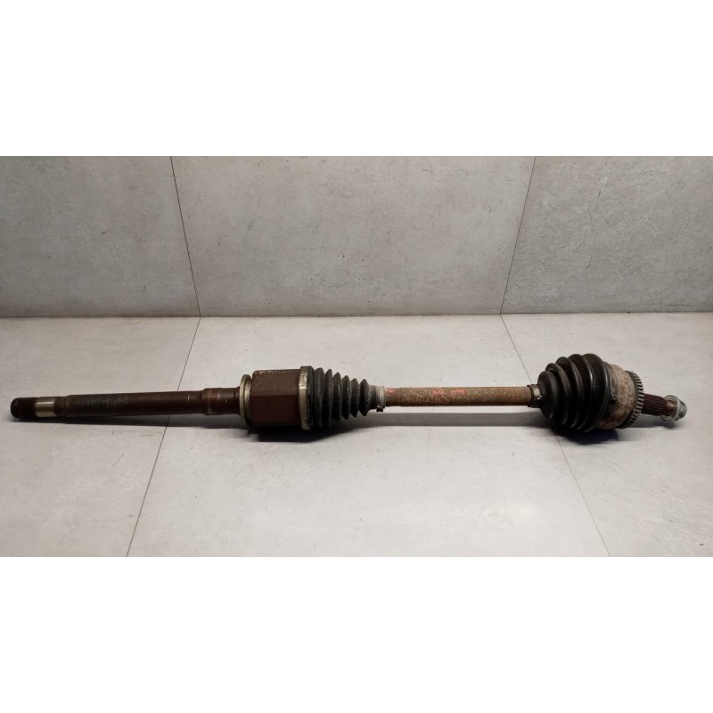 LAND ROVER FRONT HALF-AXLES RIGHT  LAND ROVER Discovery  2004>2009 used