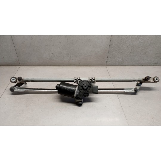 windshield wiper motor LAND ROVER Discovery  2004>2009 used