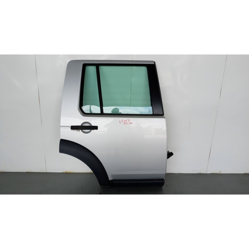 LAND ROVER PORTA POSTERIORE DESTRA LAND ROVER Discovery  2004>2009 usato