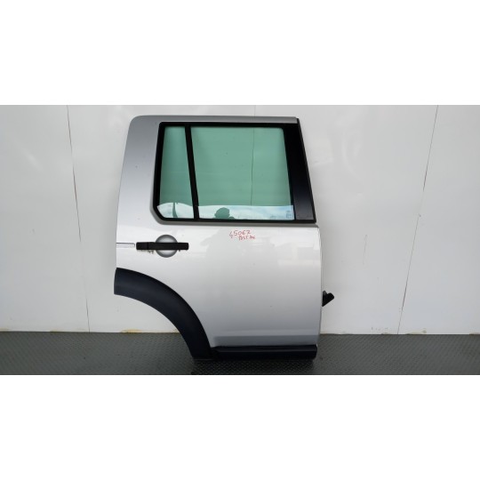 PORTA POSTERIORE DESTRA LAND ROVER Discovery  2004>2009 usato