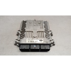 ENGINE UNIT LAND ROVER...