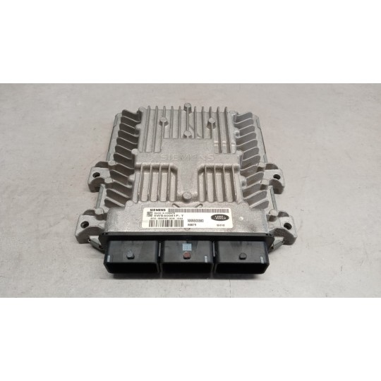 ENGINE UNIT LAND ROVER Discovery  2004>2009 used