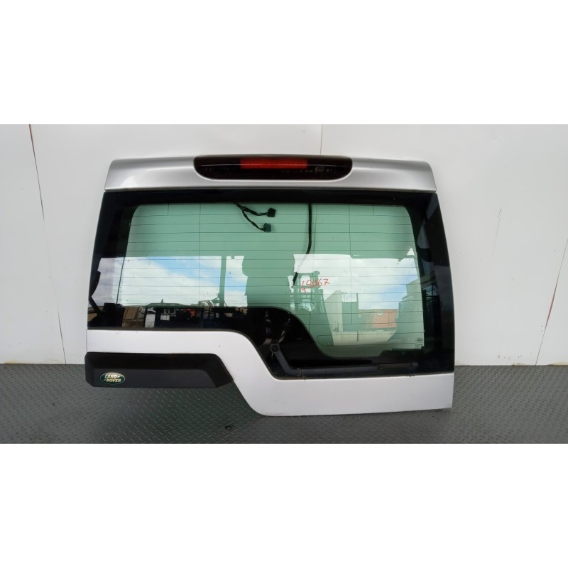 LAND ROVER PORTELLONE POSTERIORE LAND ROVER Discovery 2004>2009 usato