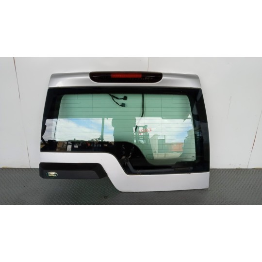 PORTELLONE POSTERIORE LAND ROVER Discovery 2004>2009 usato