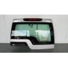 PORTELLONE POSTERIORE LAND ROVER Discovery 2004>2009 usato