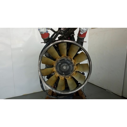 MOTORE DAF XF105 usato