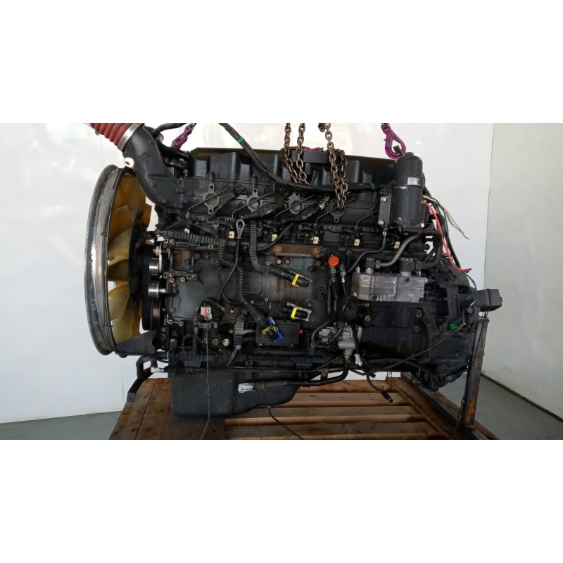 DAF MOTORE DAF XF105 usato
