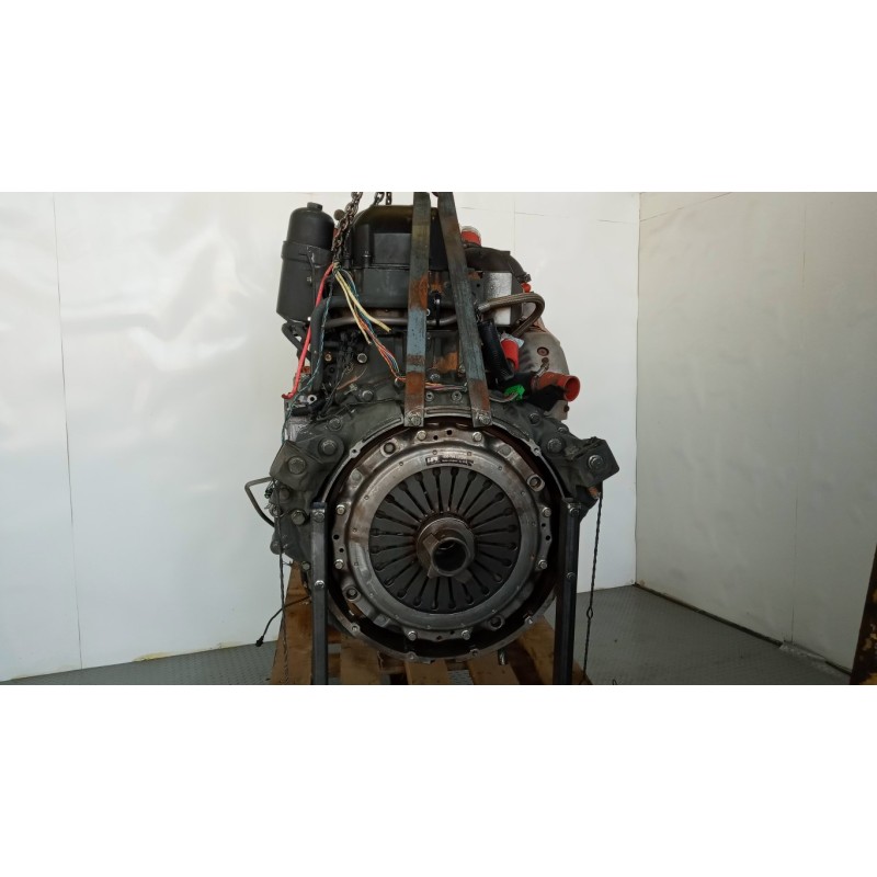 DAF ENGINE DAF XF105 used