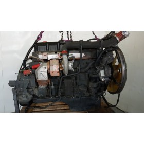ENGINE DAF XF105 used