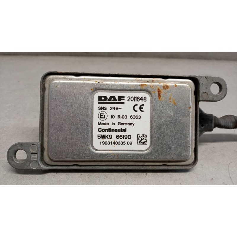 DAF SONDA LAMBDA DAF XF105 usato