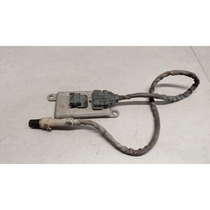 DAF PROBE LAMBDA  DAF XF105 used