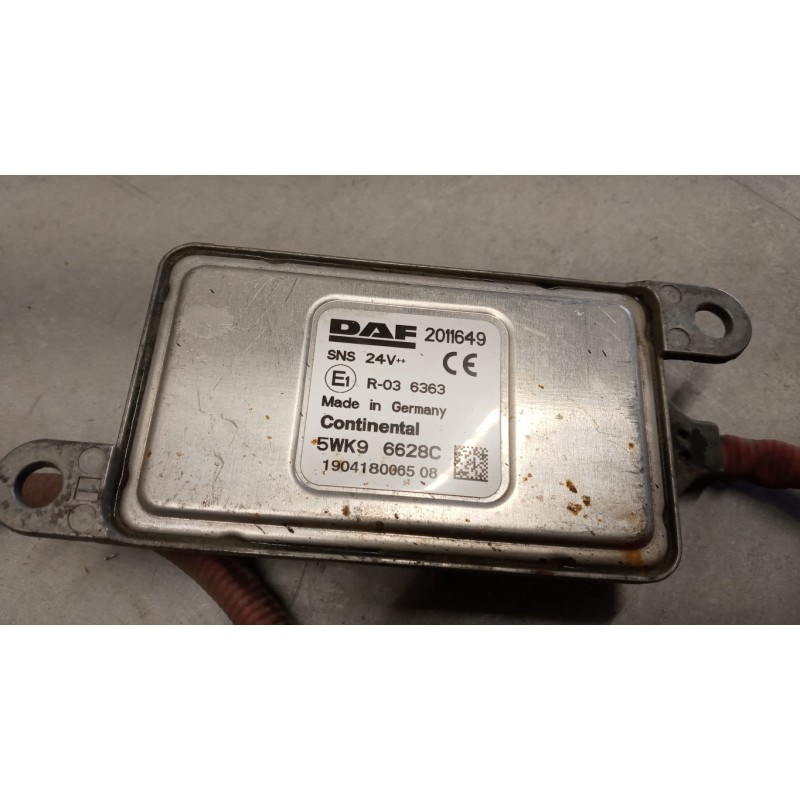 DAF SONDA LAMBDA DAF XF105 usato