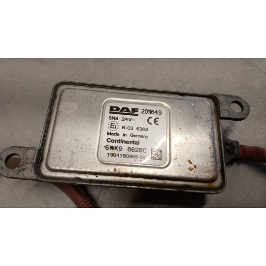 PROBE LAMBDA  DAF XF105 used