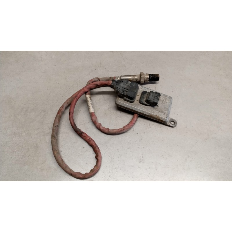 DAF PROBE LAMBDA  DAF XF105 used