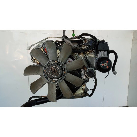 ENGINE MERCEDES-BENZ Classe S (W140) 1991>1998 used
