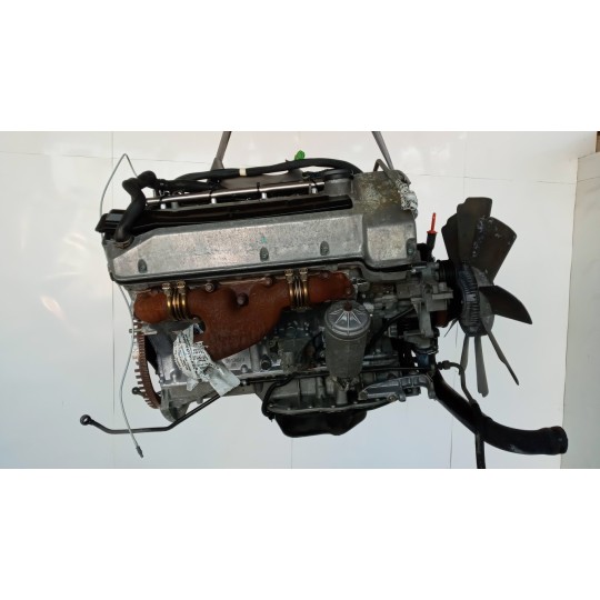 ENGINE MERCEDES-BENZ Classe S (W140) 1991>1998 used
