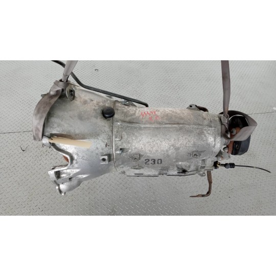 CAMBIO AUTOMATICO MERCEDES-BENZ Classe S (W140) 1991>1998 usato