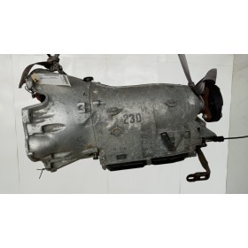 CAMBIO AUTOMATICO...