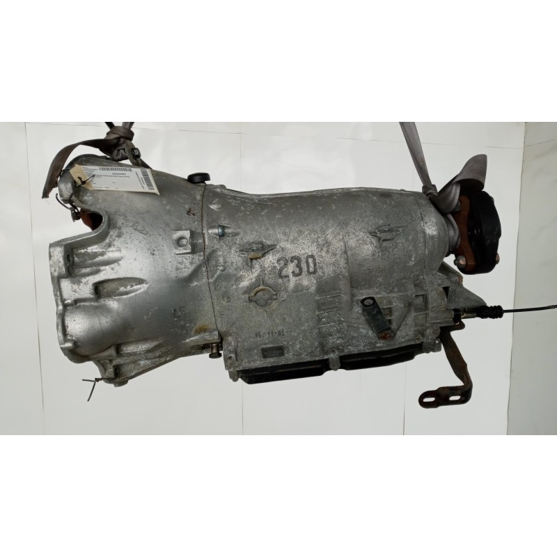 MERCEDES-BENZ AUTOMATIC GEARBOXES  MERCEDES-BENZ Classe S (W140) 1991>1998 used