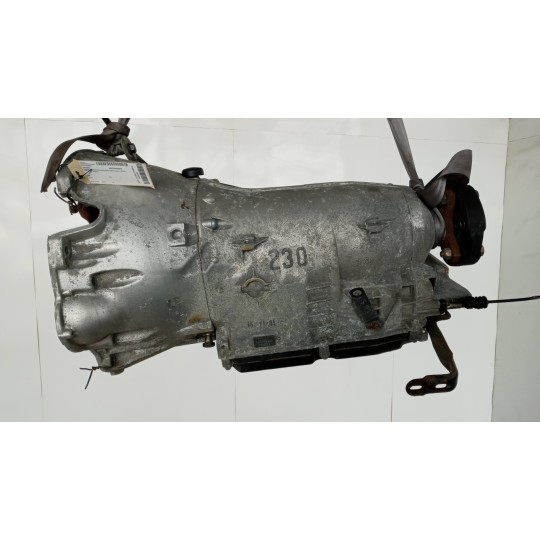 AUTOMATIC GEARBOXES  MERCEDES-BENZ Classe S (W140) 1991>1998 used