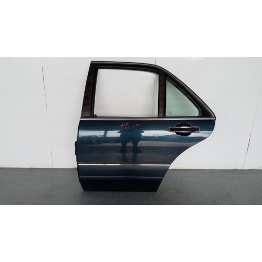 LEFT REAR DOOR  MERCEDES-BENZ Classe S (W140) 1991>1998 used