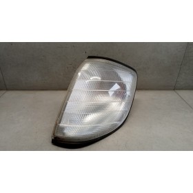 LEFT FRONT INDICATORS...