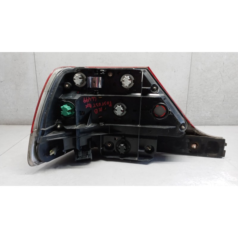 MERCEDES-BENZ FARO POSTERIORE ESTERNO DESTRO MERCEDES-BENZ Classe S (W140) 1991>1998 usato