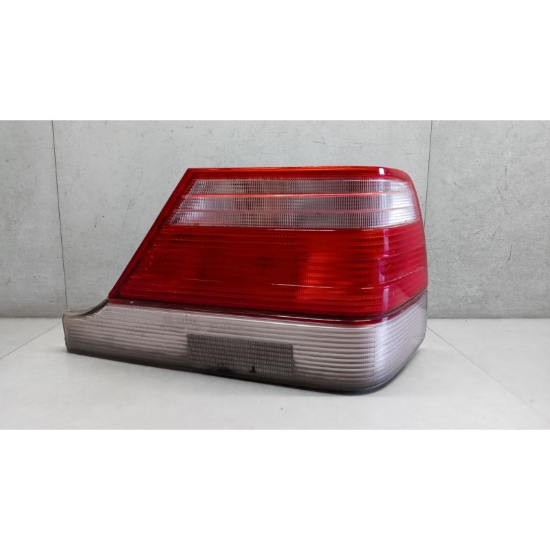 MERCEDES-BENZ RIGHT REAR LIGHT MERCEDES-BENZ Classe S (W140) 1991>1998 used