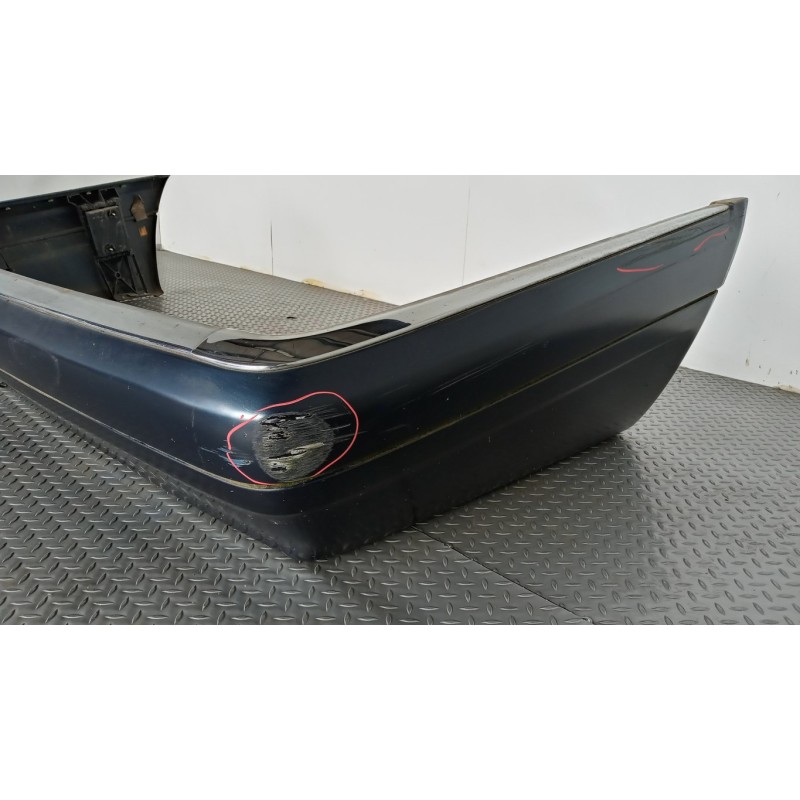 MERCEDES-BENZ PARAURTI POSTERIORE MERCEDES-BENZ Classe S (W140) 1991>1998 usato