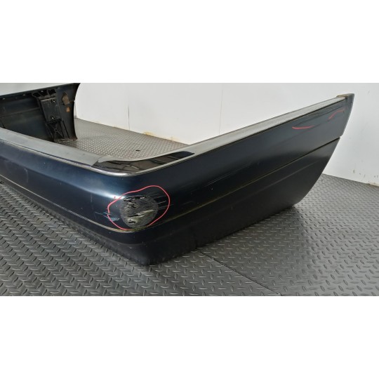 PARAURTI POSTERIORE MERCEDES-BENZ Classe S (W140) 1991>1998 usato