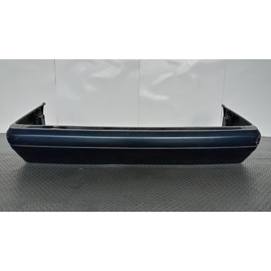 REAR BACK BUMPER  MERCEDES-BENZ Classe S (W140) 1991>1998 used