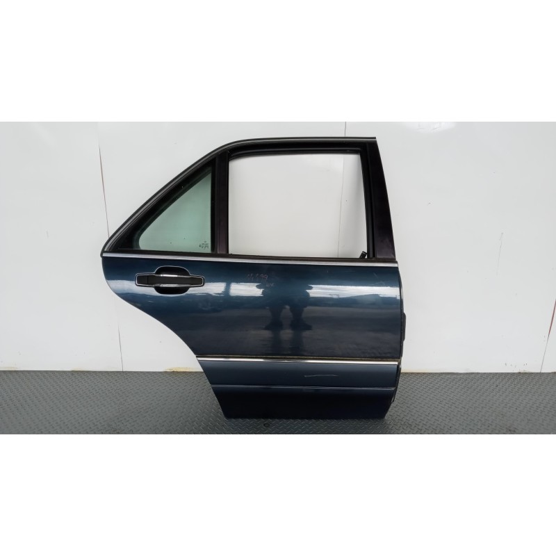 MERCEDES-BENZ RIGHT REAR DOOR  MERCEDES-BENZ Classe S (W140) 1991>1998 used