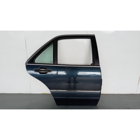 RIGHT REAR DOOR  MERCEDES-BENZ Classe S (W140) 1991>1998 used
