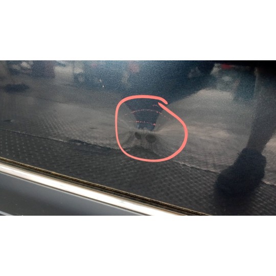 PORTA ANTERIORE DESTRA MERCEDES-BENZ Classe S (W140) 1991>1998 usato