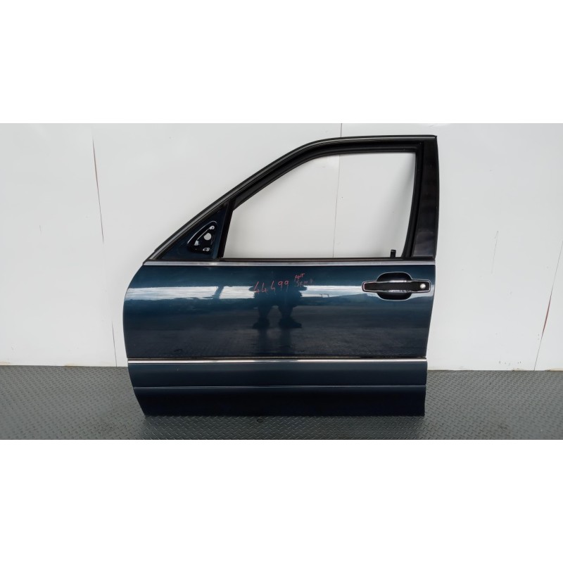 MERCEDES-BENZ PORTA ANTERIORE SINISTRA MERCEDES-BENZ Classe S (W140) 1991>1998 usato