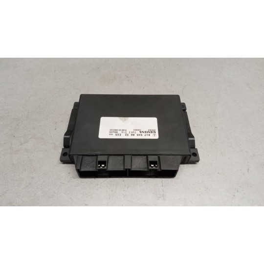 VARIOUS CONTROL UNITS  MERCEDES-BENZ Classe S (W140) 1991>1998 used