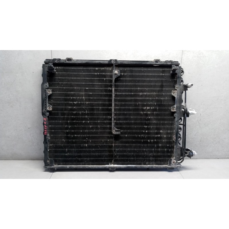 MERCEDES-BENZ RADIATORE CLIMATIZZATORE MERCEDES-BENZ Classe S (W140) 1991>1998 usato