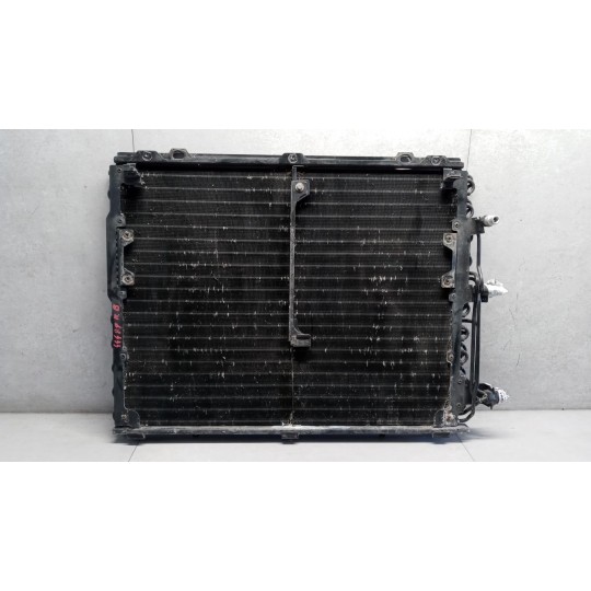 AIR CONDITIONER HEAT RADIATOR  MERCEDES-BENZ Classe S (W140) 1991>1998 used