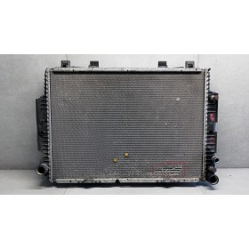 WATER HEAT RADIATOR...