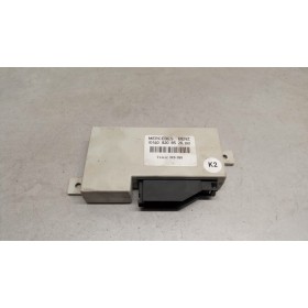 VARIOUS CONTROL UNITS A...