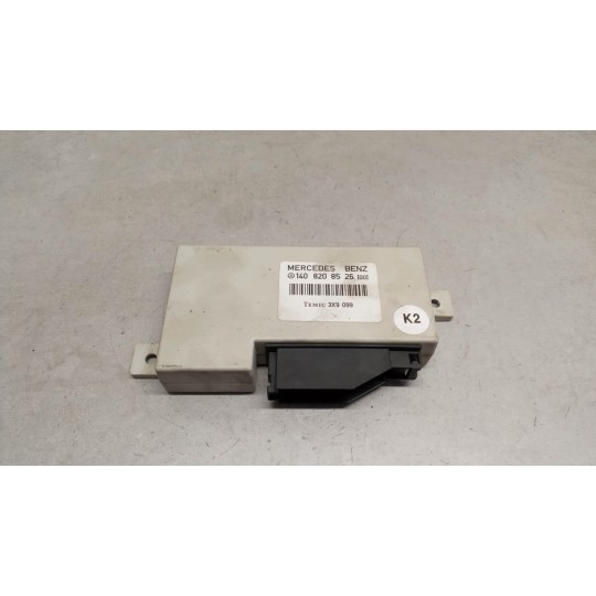 CENTRALINE VARIE A MERCEDES-BENZ Classe S (W140) 1991>1998 usato