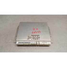 VARIOUS CONTROL UNITS B...