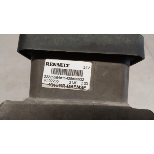 VARIE FRENI 1 RENAULT truck T 2014> usato