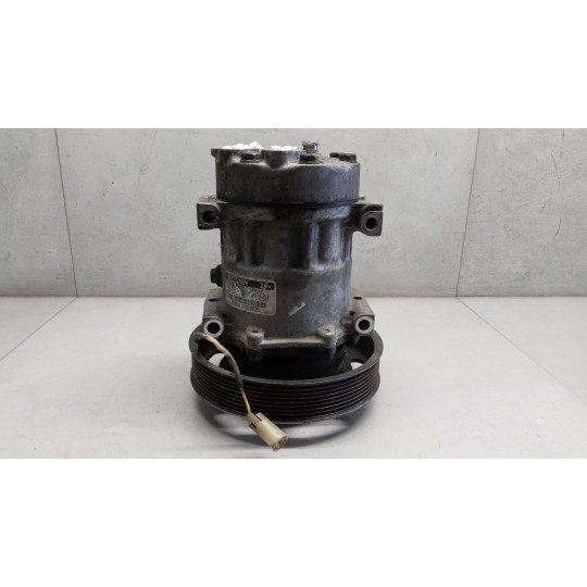 AIR CONDITIONER COMPRESSOR RENAULT truck T 2014> used