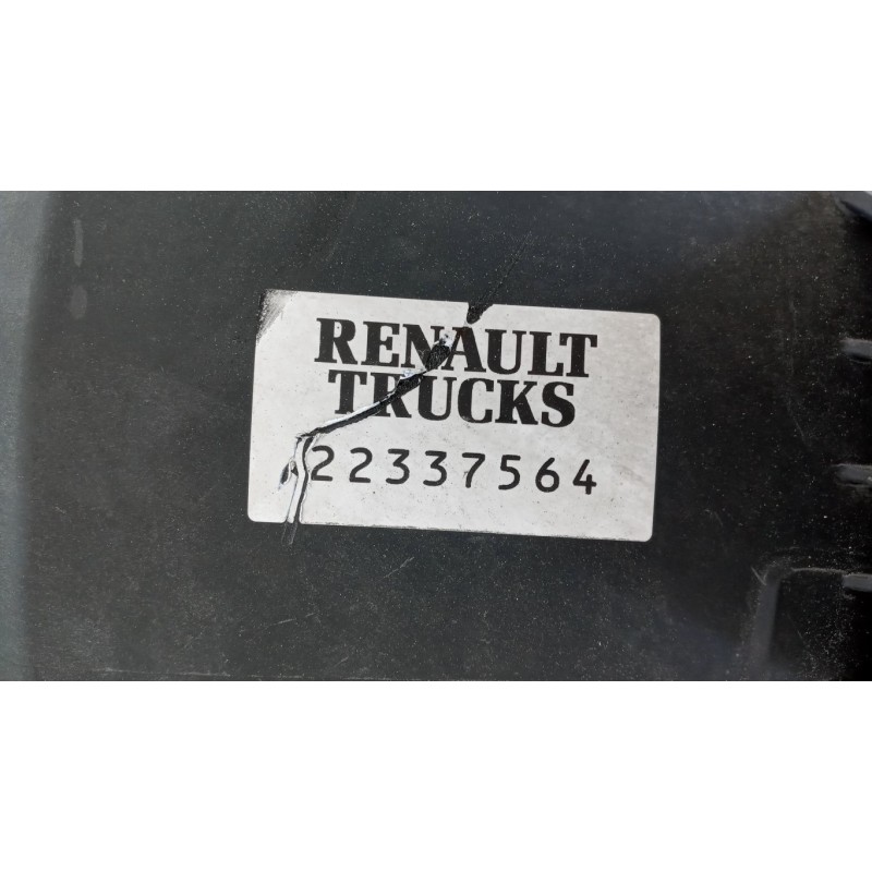 RENAULT truck SCATOLA FILTRO RENAULT truck T 2014> usato
